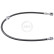 Brake hose SL 1534 ABS