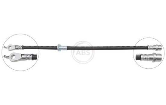 Brake hose SL 1561 ABS