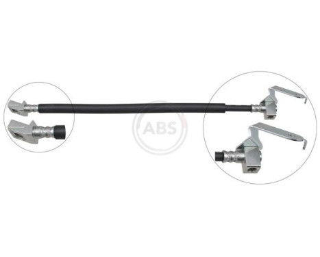 Brake hose SL 1593 ABS