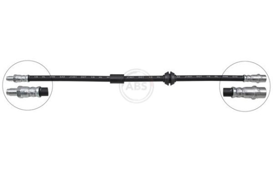 Brake hose SL 1600 ABS