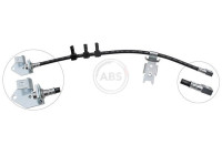Brake hose SL 1603 ABS