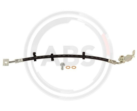 Brake hose SL 1612 ABS