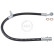 Brake hose SL 1650 ABS