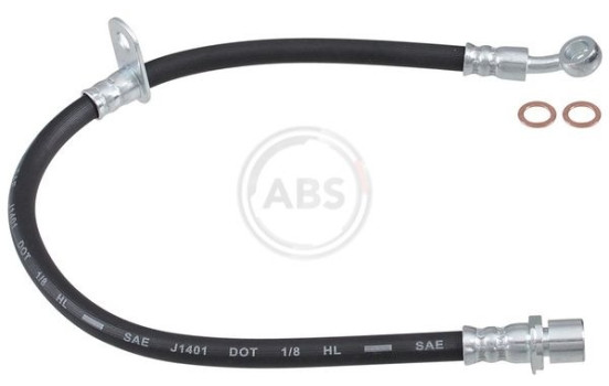 Brake hose SL 1650 ABS