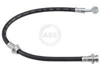 Brake hose SL 1654 ABS