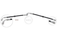 Brake hose SL 1670 ABS