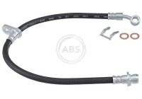 Brake hose SL 1675 ABS
