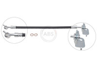 Brake hose SL 1692 ABS