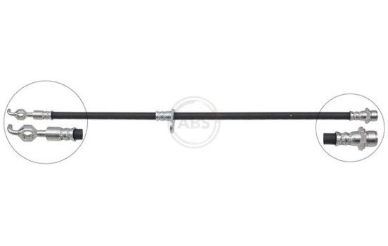 Brake hose SL 1694 ABS