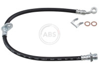 Brake hose SL 1714 ABS