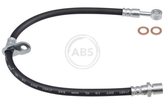 Brake hose SL 1717 ABS