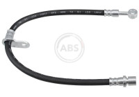 Brake hose SL 1718 ABS