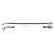 Brake hose SL 1750 ABS