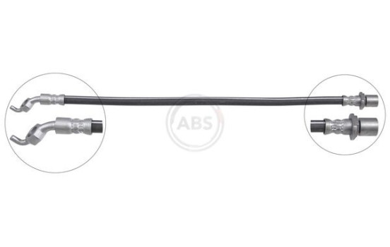 Brake hose SL 1750 ABS