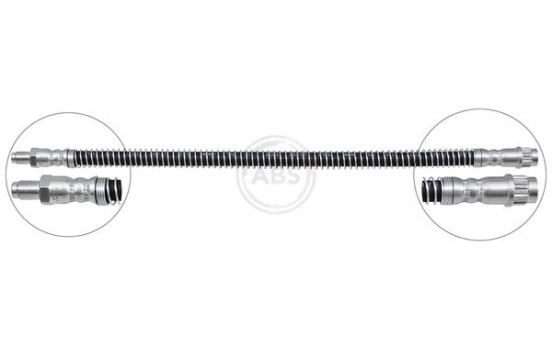Brake hose SL 1757 ABS