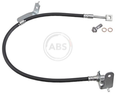 Brake hose SL 1759 ABS