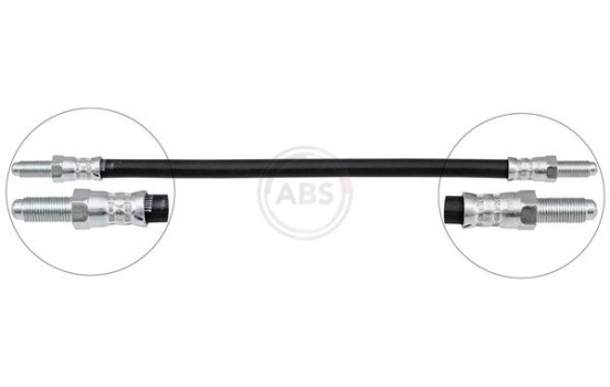 Brake Hose SL 2107 ABS, Image 4