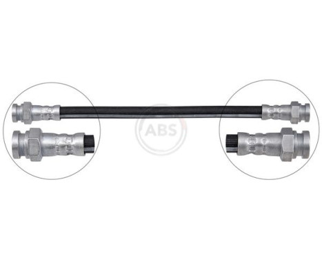 Brake Hose SL 2234 ABS, Image 4