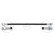 Brake Hose SL 2686 ABS, Thumbnail 4