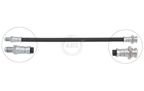 Brake Hose SL 2752 ABS