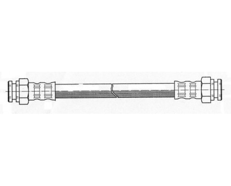 Brake Hose SL 2815 ABS