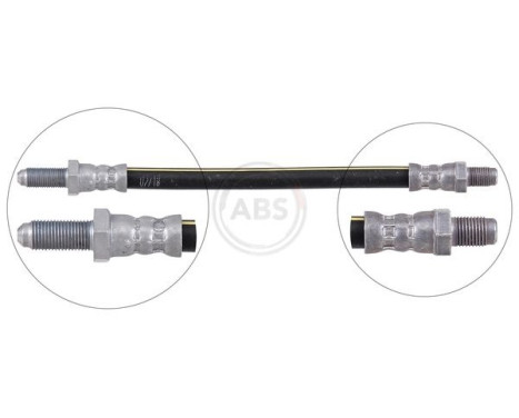 Brake Hose SL 2831 ABS, Image 3