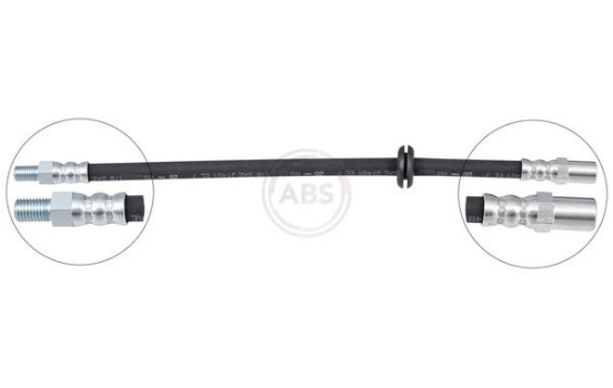 Brake Hose SL 3261 ABS, Image 4