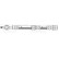 Brake Hose SL 3380 ABS, Thumbnail 2