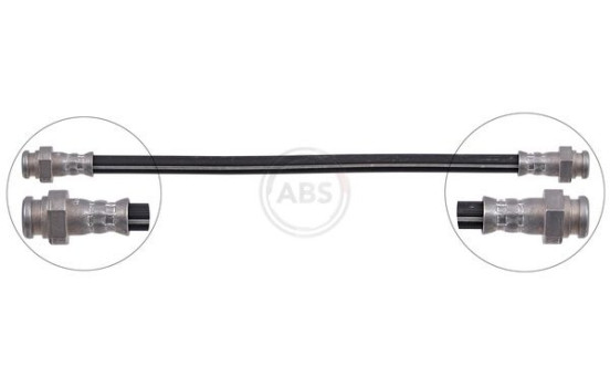 Brake Hose SL 3381 ABS, Image 3