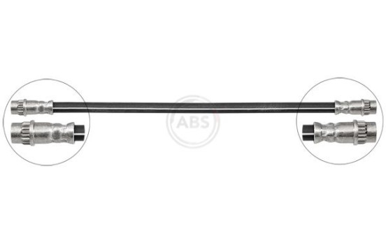 Brake Hose SL 3388 ABS, Image 4