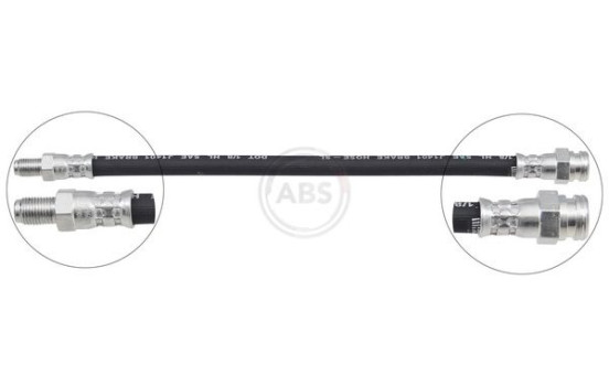 Brake Hose SL 3396 ABS, Image 3