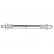 Brake Hose SL 3407 ABS, Thumbnail 3