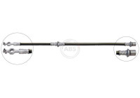 Brake Hose SL 3408 ABS