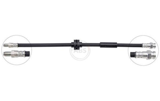 Brake Hose SL 3594 ABS, Image 3