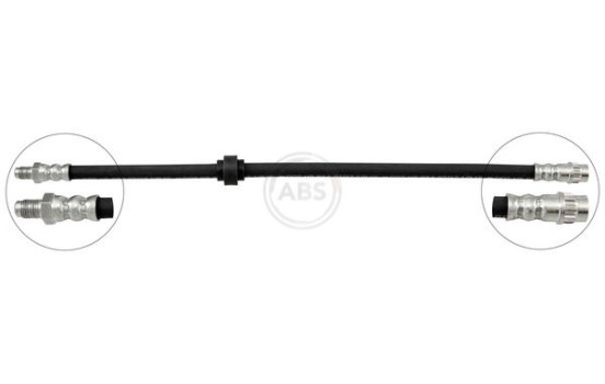 Brake Hose SL 3617 ABS
