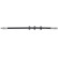 Brake Hose SL 3646 ABS, Thumbnail 4