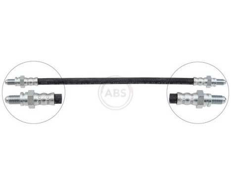 Brake Hose SL 3692 ABS, Image 4