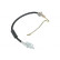 Brake Hose SL 3701 ABS, Thumbnail 2