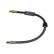 Brake Hose SL 3709 ABS, Thumbnail 2