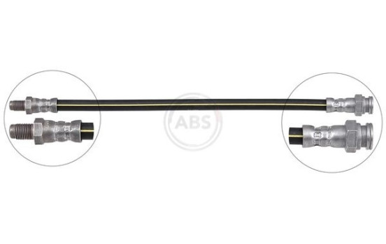 Brake Hose SL 3713 ABS, Image 4
