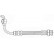 Brake Hose SL 3764 ABS, Thumbnail 2