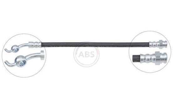 Brake Hose SL 3774 ABS, Image 3