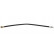 Brake Hose SL 3833 ABS, Thumbnail 2