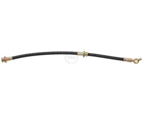 Brake Hose SL 3842 ABS, Image 2