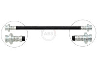 Brake Hose SL 3893 ABS