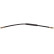 Brake Hose SL 3897 ABS