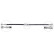 Brake Hose SL 4023 ABS, Thumbnail 2