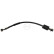 Brake Hose SL 4168 ABS, Thumbnail 2