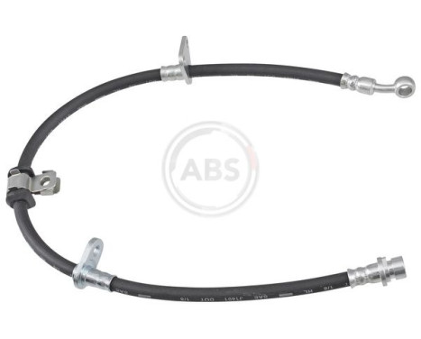 Brake Hose SL 4180 ABS, Image 3