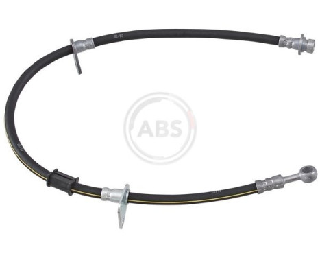 Brake Hose SL 4187 ABS, Image 2